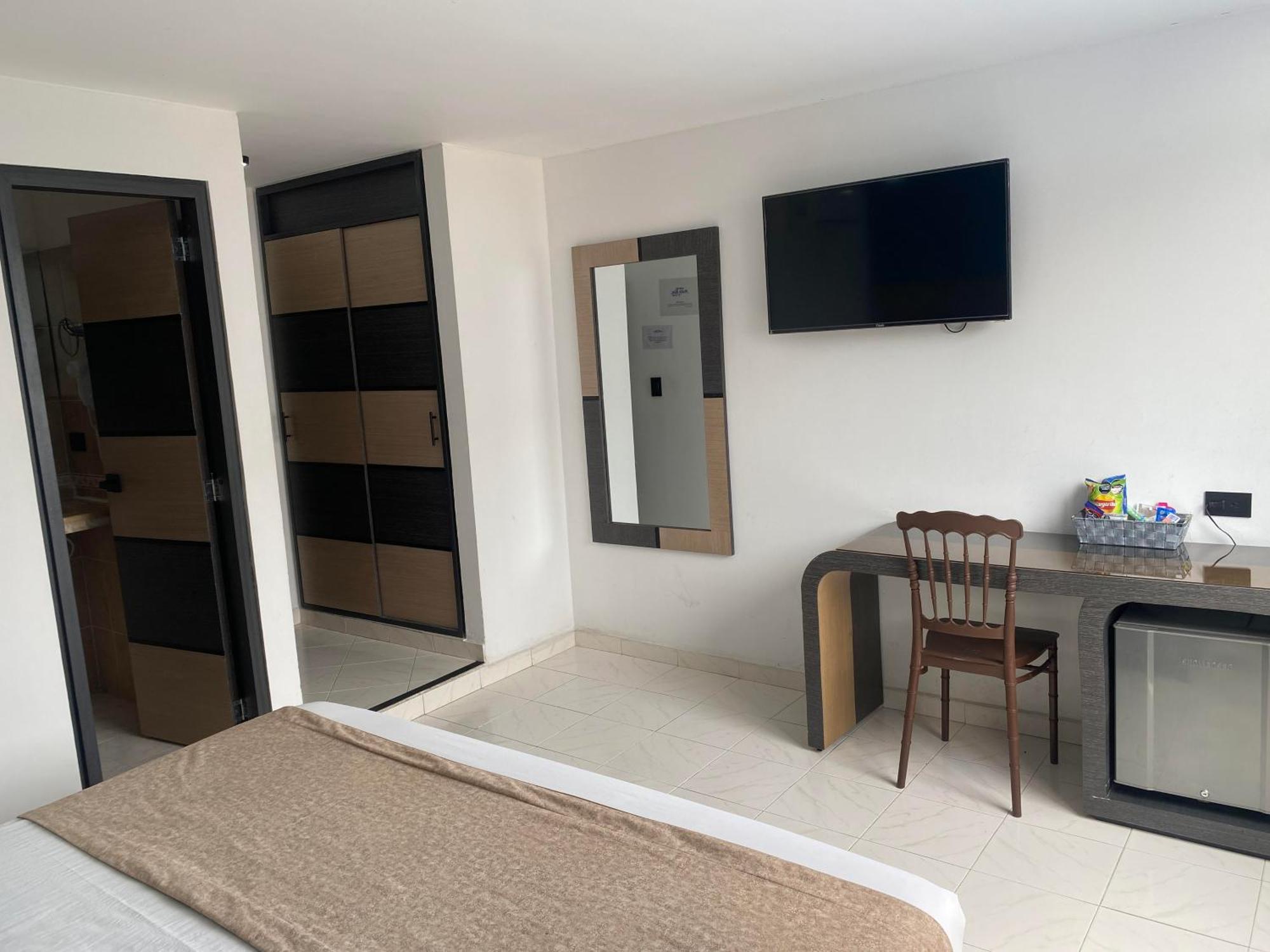 Hotel Plaza Real Ocaña מראה חיצוני תמונה